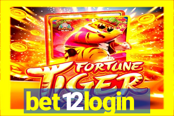 bet12login