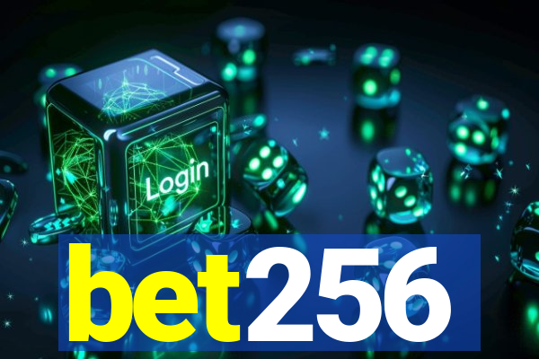 bet256