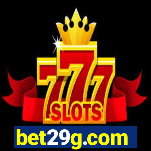 bet29g.com