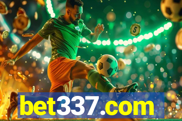 bet337.com