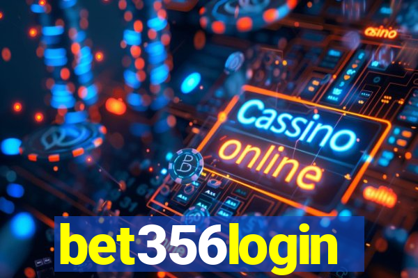 bet356login