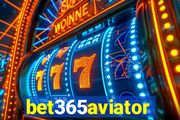 bet365aviator