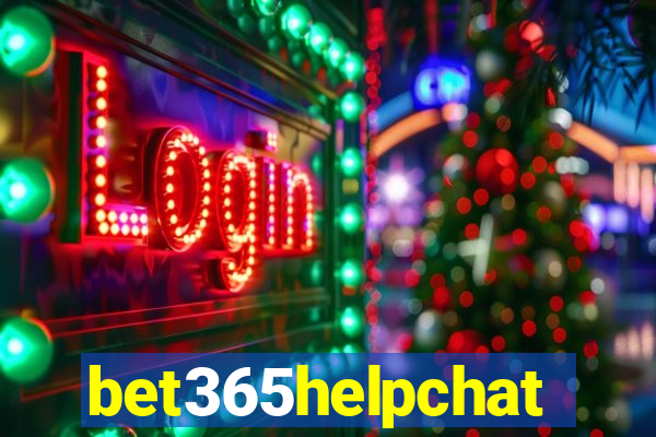 bet365helpchat