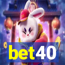 bet40