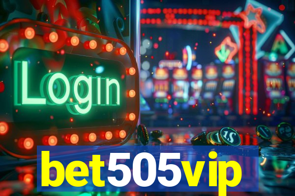 bet505vip