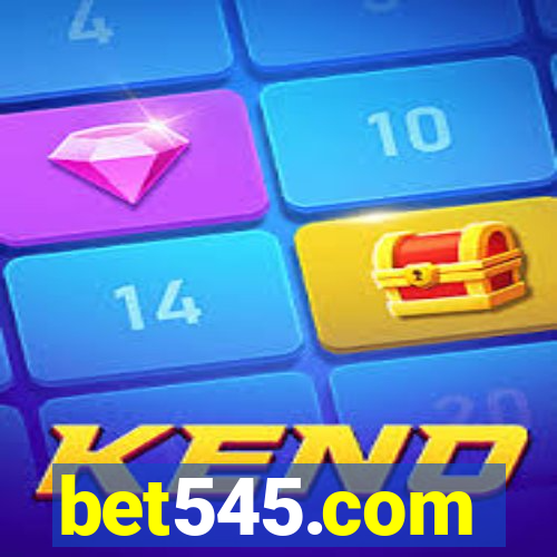 bet545.com