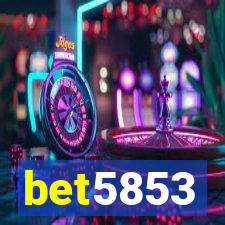 bet5853