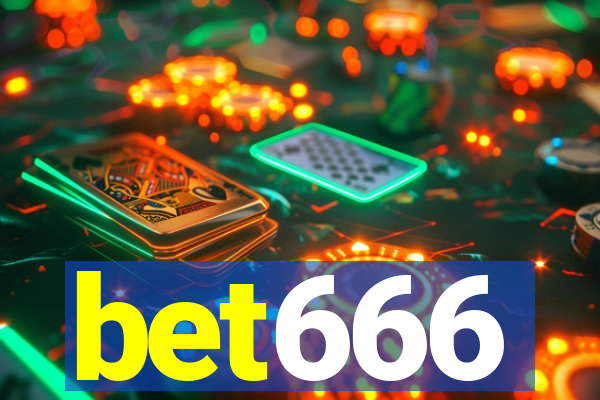 bet666