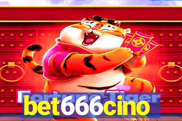 bet666cino