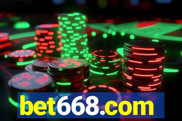 bet668.com