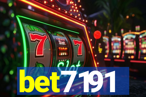 bet7191