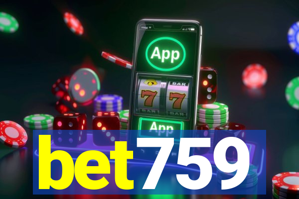 bet759