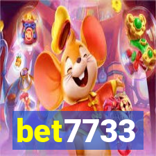 bet7733