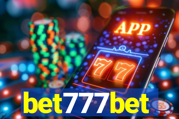 bet777bet