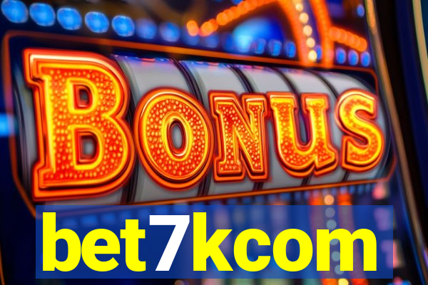 bet7kcom