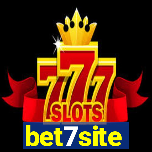 bet7site