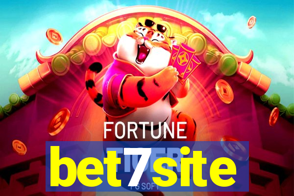 bet7site