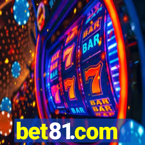 bet81.com