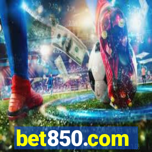 bet850.com