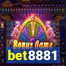 bet8881