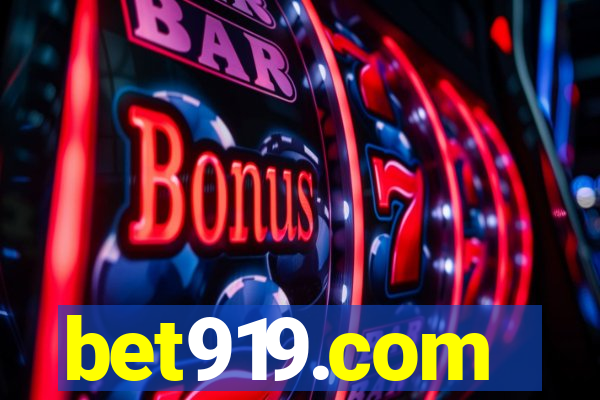 bet919.com