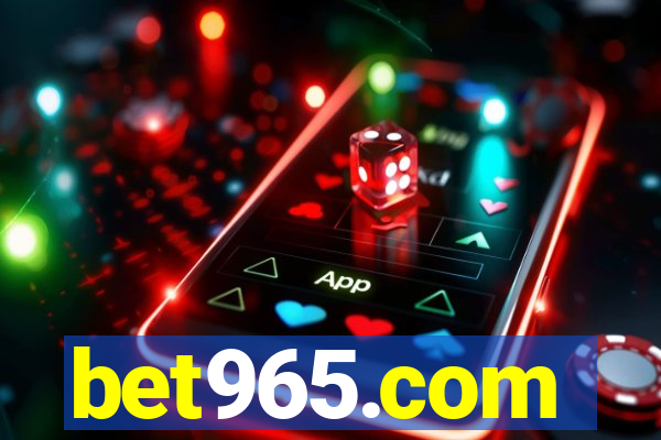 bet965.com