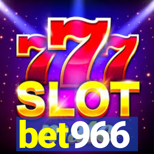 bet966