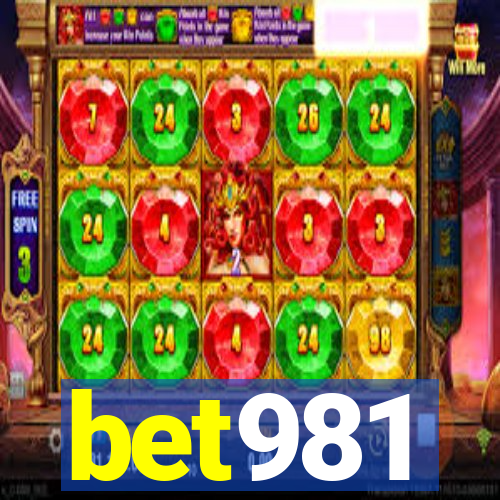 bet981