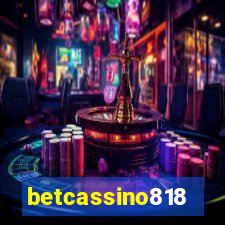 betcassino818