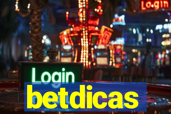 betdicas