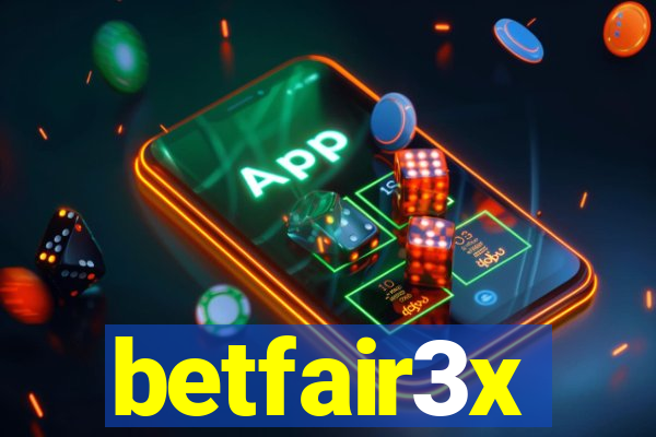 betfair3x