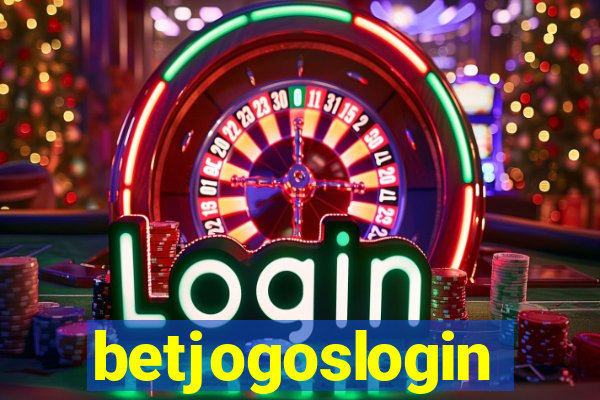 betjogoslogin