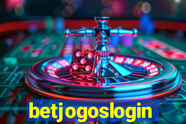 betjogoslogin