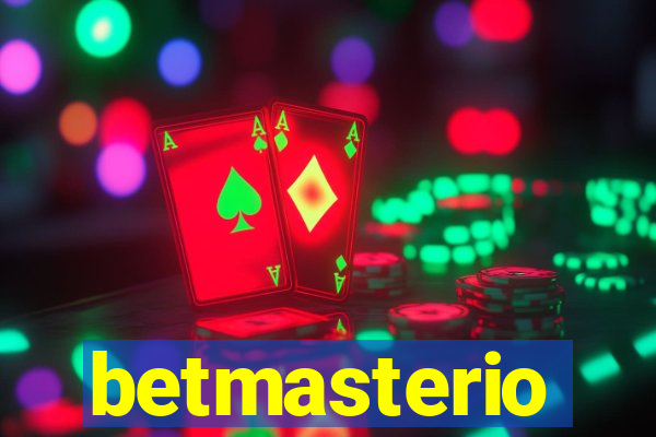 betmasterio