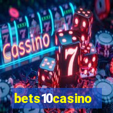 bets10casino