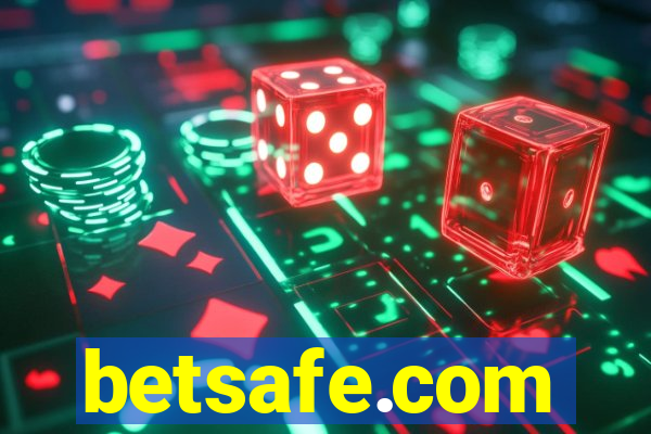 betsafe.com