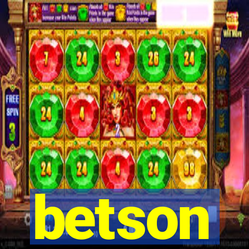 betson