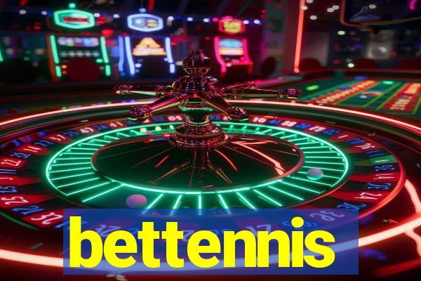 bettennis