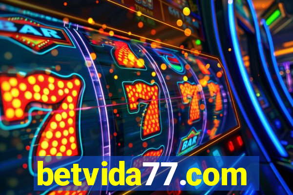 betvida77.com