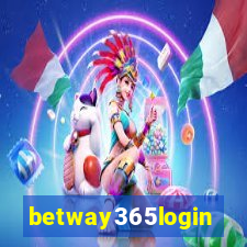 betway365login