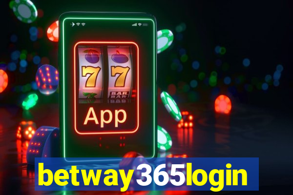 betway365login