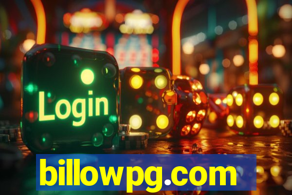 billowpg.com