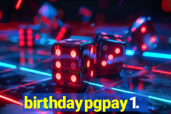 birthdaypgpay1.com