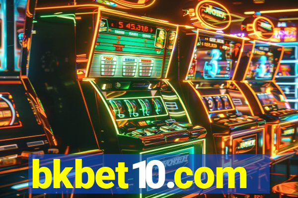 bkbet10.com