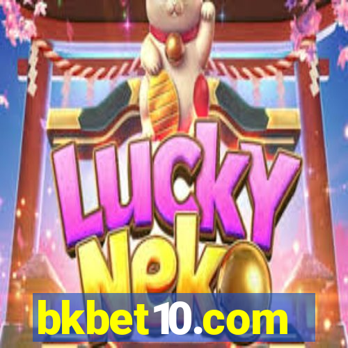 bkbet10.com