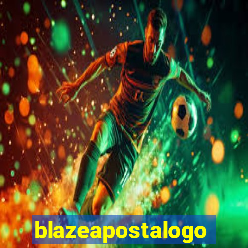 blazeapostalogo