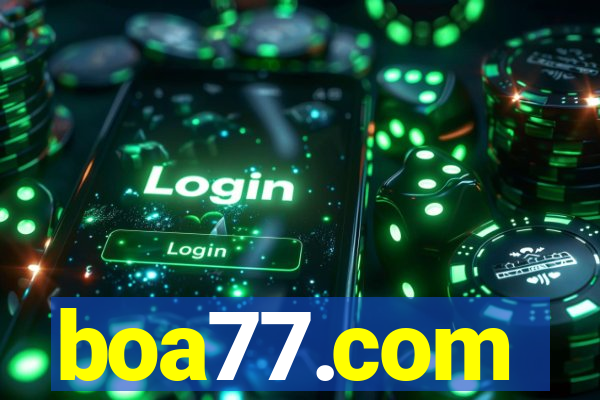 boa77.com