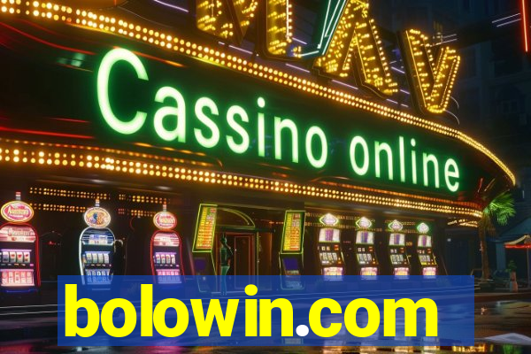 bolowin.com