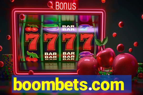 boombets.com