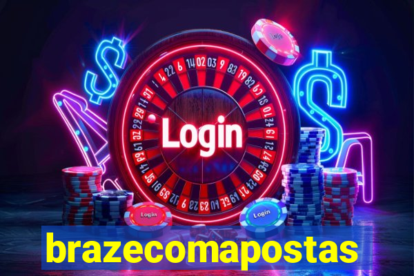 brazecomapostas